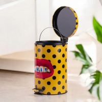 Мусорное ведро Seletti Toiletpaper Home Shit 12L