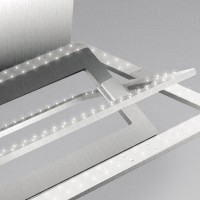 Настенный светильник Artemide Copernico 1622020A