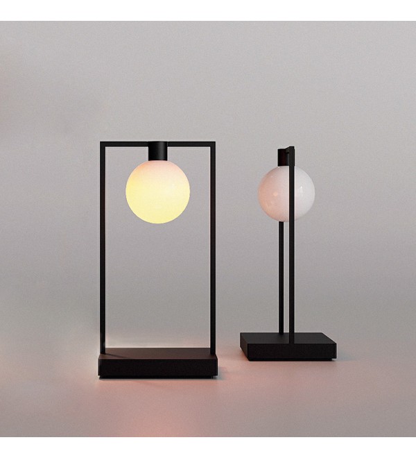 Настольная лампа Artemide Curiosity 36