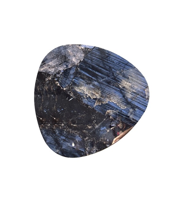 Настенный светильник Delight Collection 7314W/A M blue