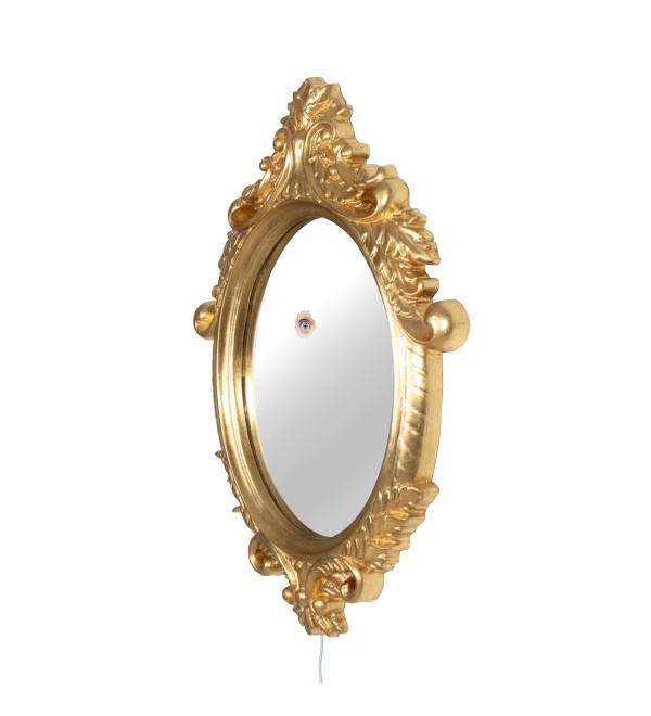 Зеркало Seletti Wall mirrors Ciclope