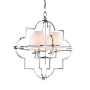 Люстра Eichholtz Lantern 109662