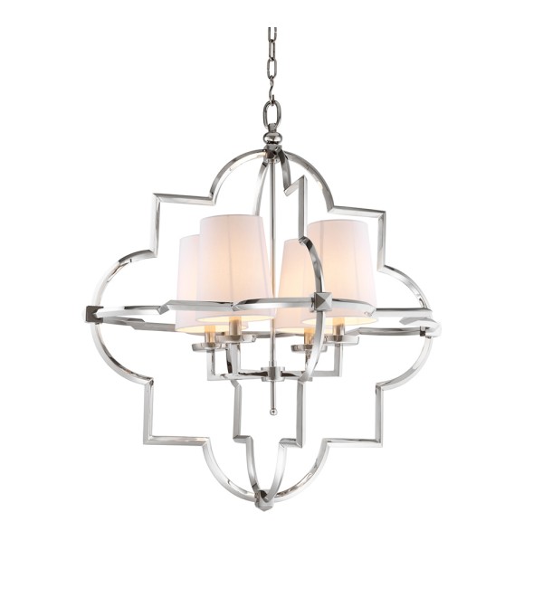 Люстра Eichholtz Lantern 109662