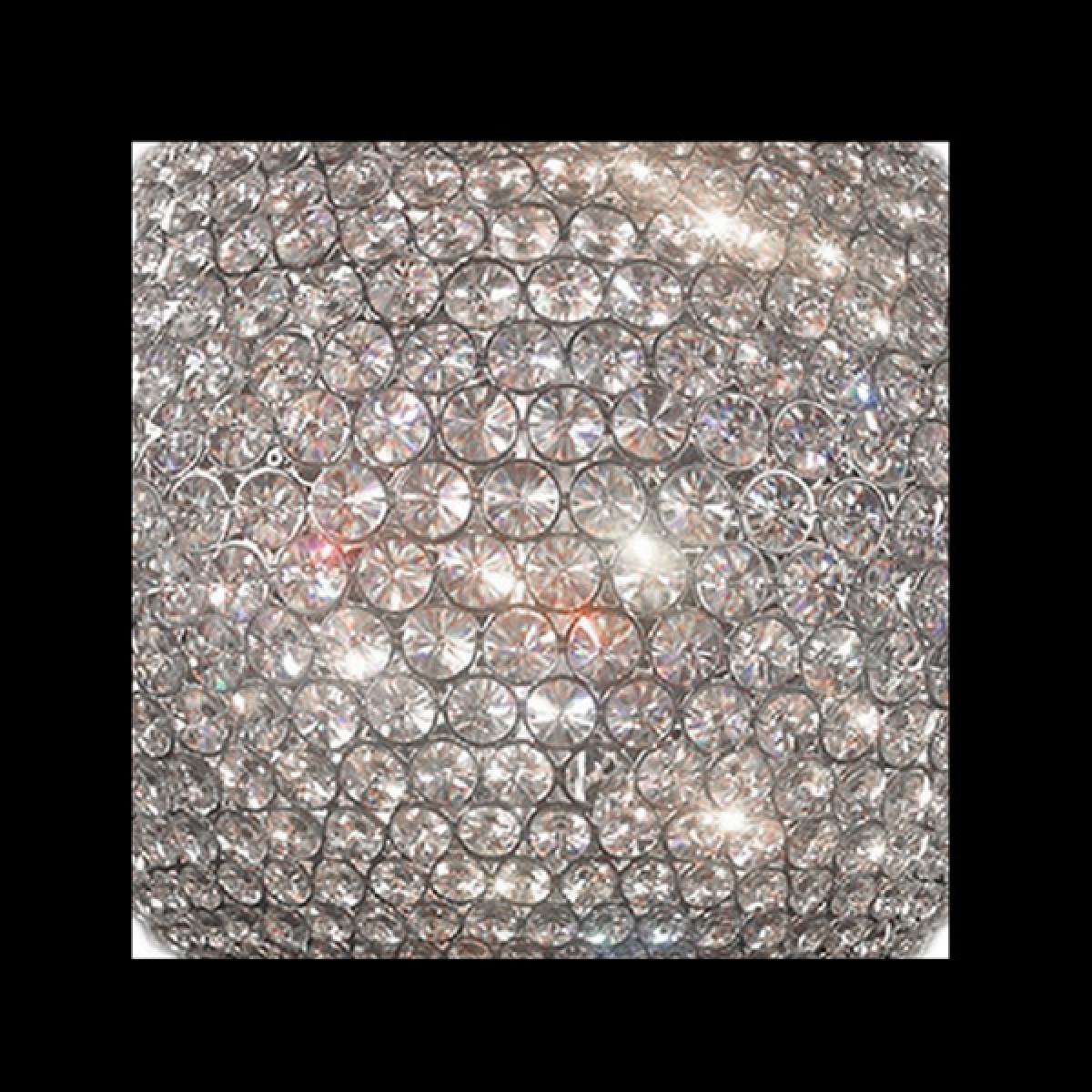 Люстра Illuminati MD1203210-6A chrome/clear