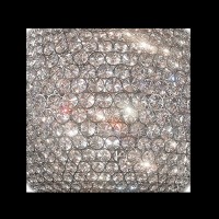 Люстра Illuminati MD1203210-6A chrome/clear