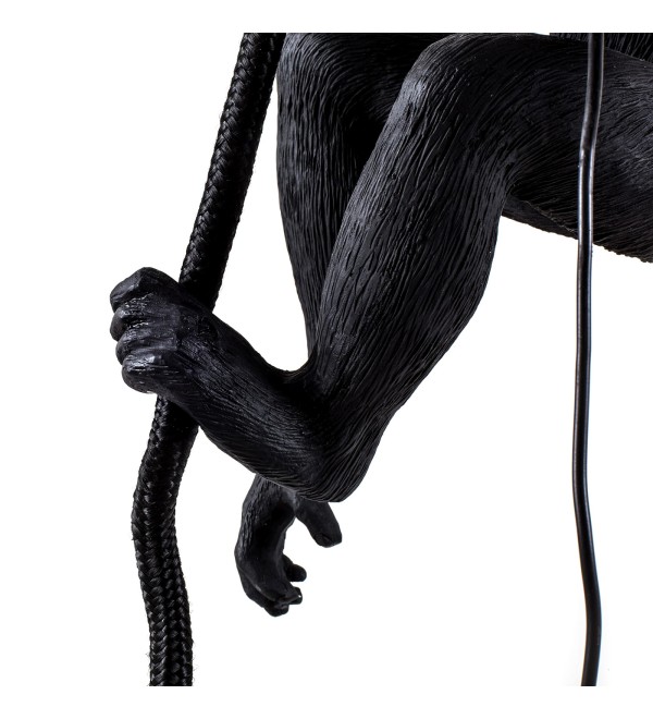 Подвесной светильник Seletti Monkey Lamp Ceiling
