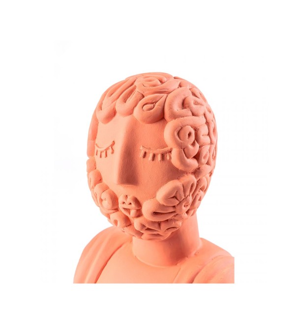 Скульптура Seletti Magna Graecia Man