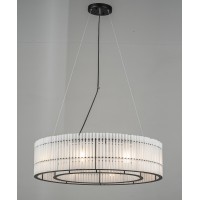 Люстра Delight Collection KM1293 771198 black/frost