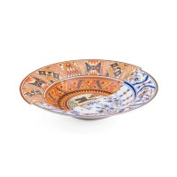 Глубокая тарелка Seletti Hybrid Tula