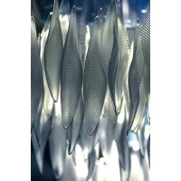 Встраиваемый светильник Artemide Cosmic 1511010A