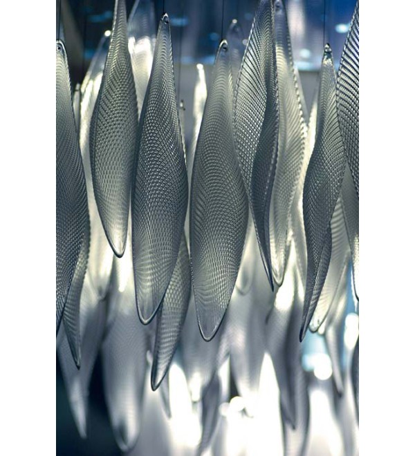 Встраиваемый светильник Artemide Cosmic 1511010A