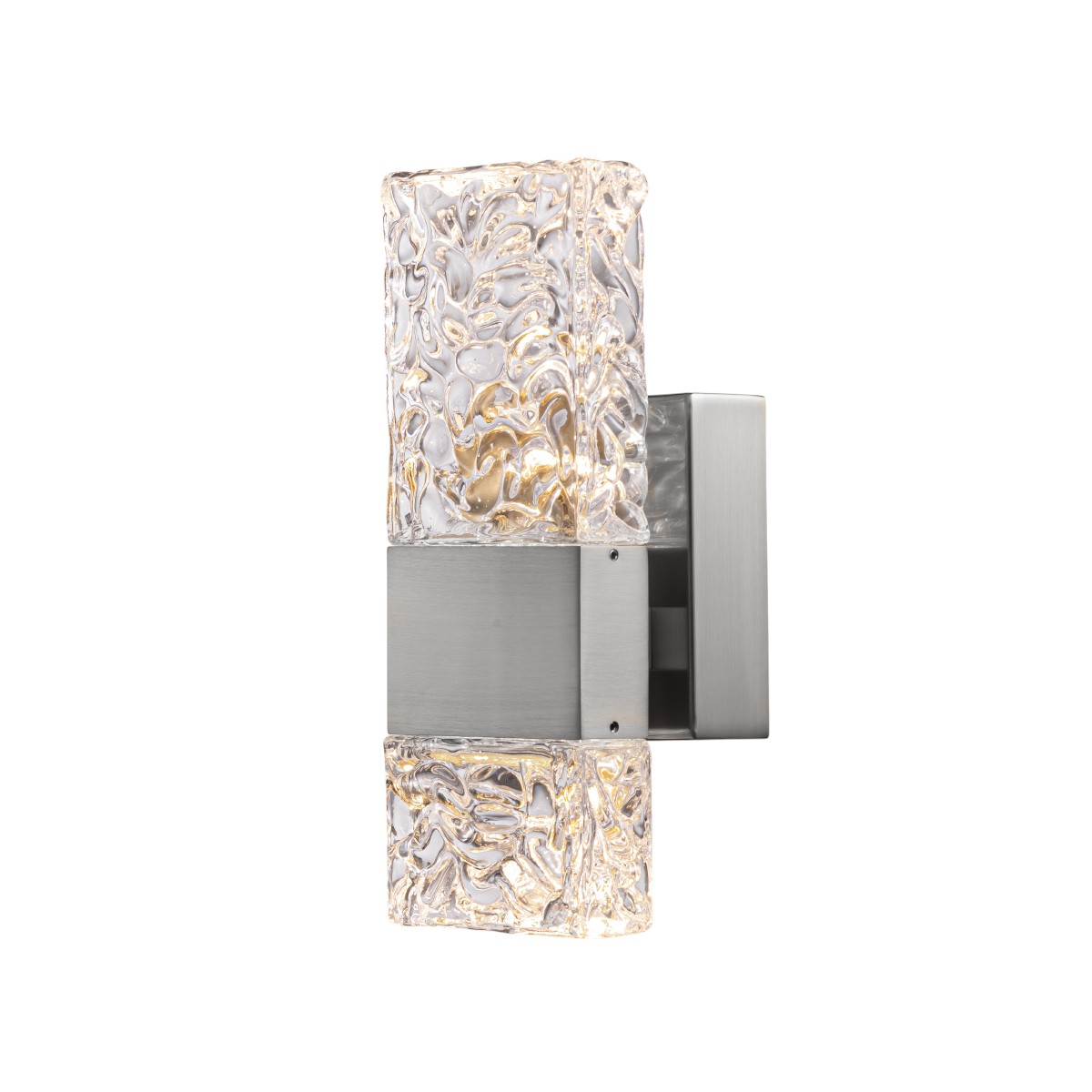 Настенный светильник Delight Collection MD17090026 MB17090026-2A chrome