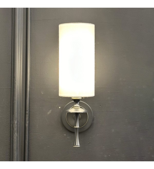 Настенный светильник Delight Collection MT8865-1W black
