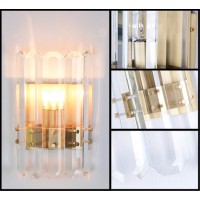Настенный светильник Delight Collection Bonnington