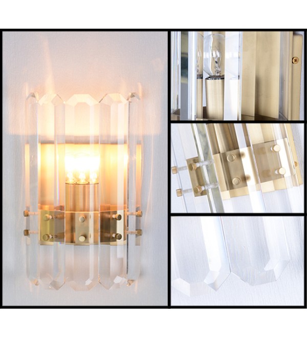 Настенный светильник Delight Collection Bonnington