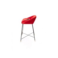 Барный стул Seletti Toiletpaper Furniture Revolver