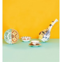 Салатник Seletti Hybrid Aror