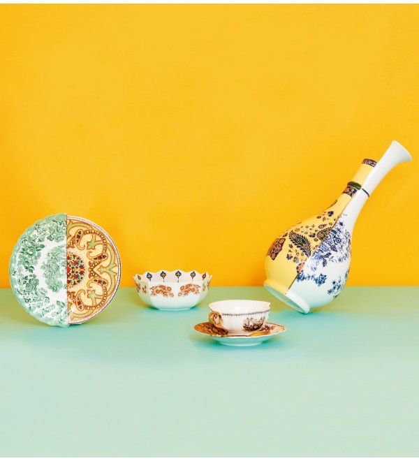 Салатник Seletti Hybrid Aror
