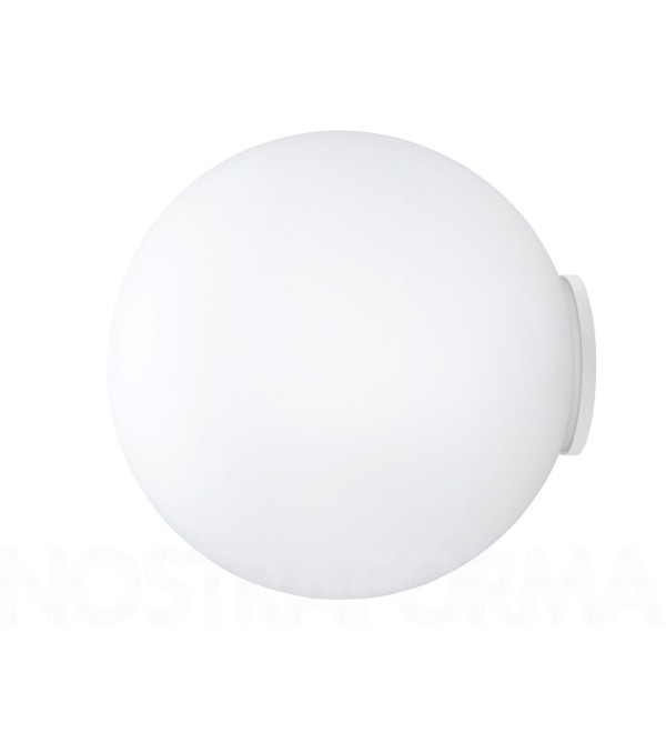 Настенный/Потолочный светильник Fabbian Lumi Sfera d9