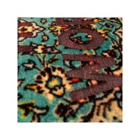 Ковер Seletti Burnt Carpet Voice