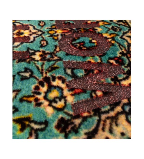 Ковер Seletti Burnt Carpet Voice