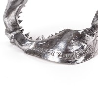 Статуэтка Seletti Wunderkammer Shark Jaw