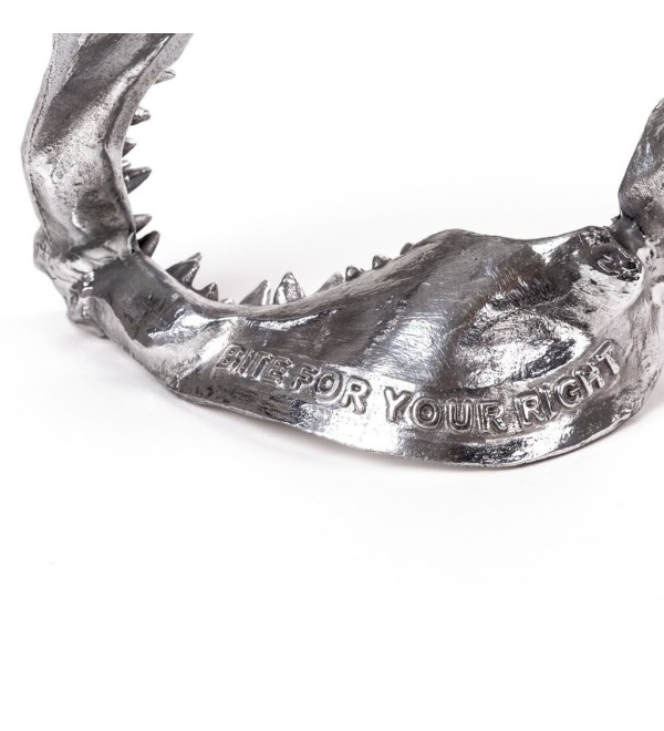 Статуэтка Seletti Wunderkammer Shark Jaw