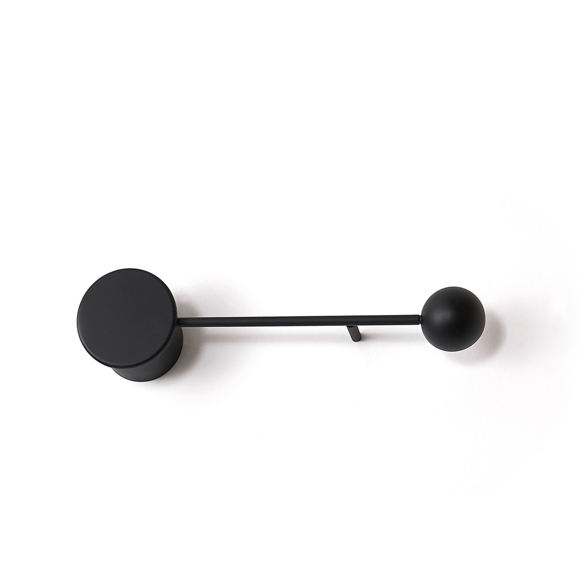 Настенный светильник Delight Collection LWA0350S Black