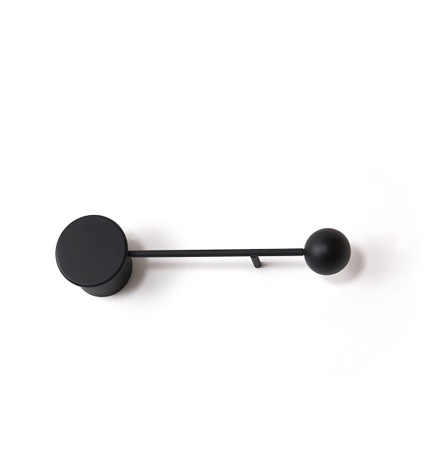 Настенный светильник Delight Collection LWA0350S Black