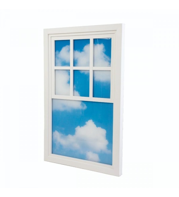 Настенный светильник Seletti Loft Window