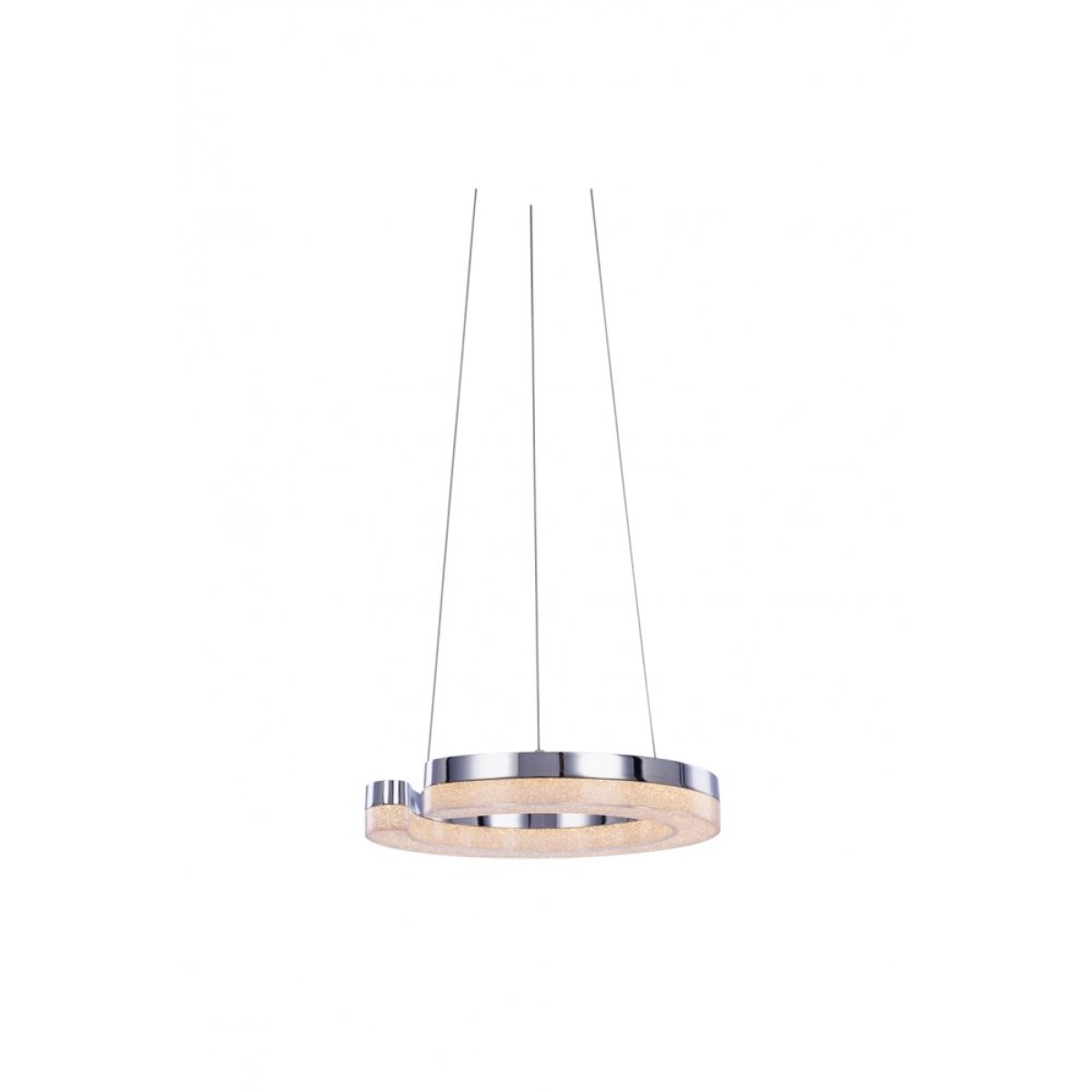 Подвесной светильник Illuminati New C-Ring MD15006001-1A