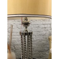 Настольная лампа Delight Collection BT-1013 black nickel