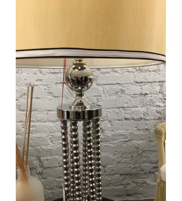 Настольная лампа Delight Collection BT-1013 black nickel