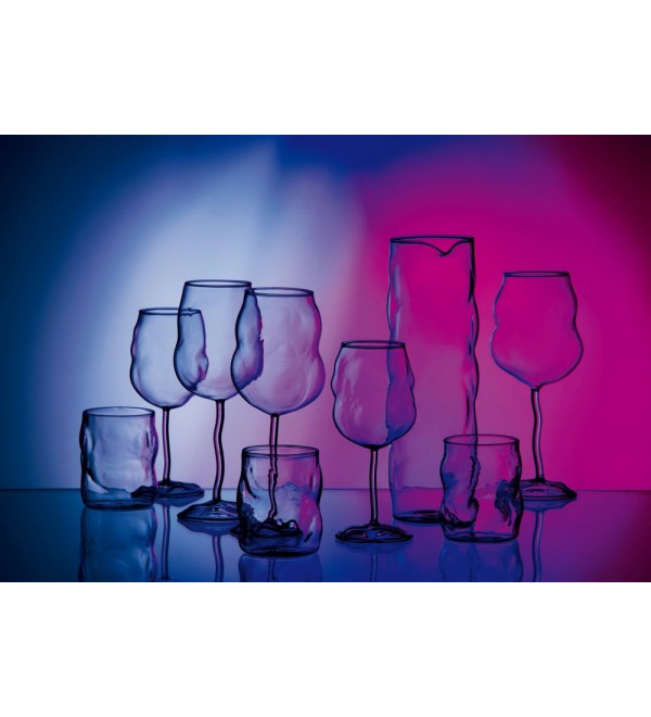 Графин Seletti Sonny Carafe