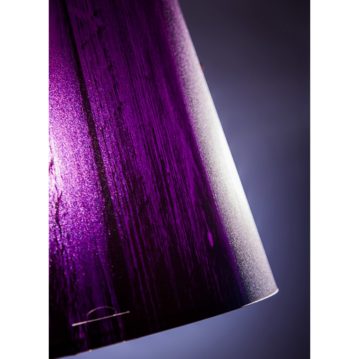 Подвесной светильник Slamp Woody Purple