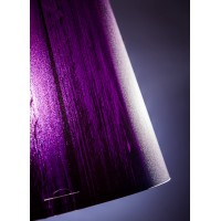 Подвесной светильник Slamp Woody Purple