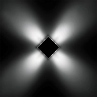 Настенный/Потолочный светильник Fabbian Leto D88G0760