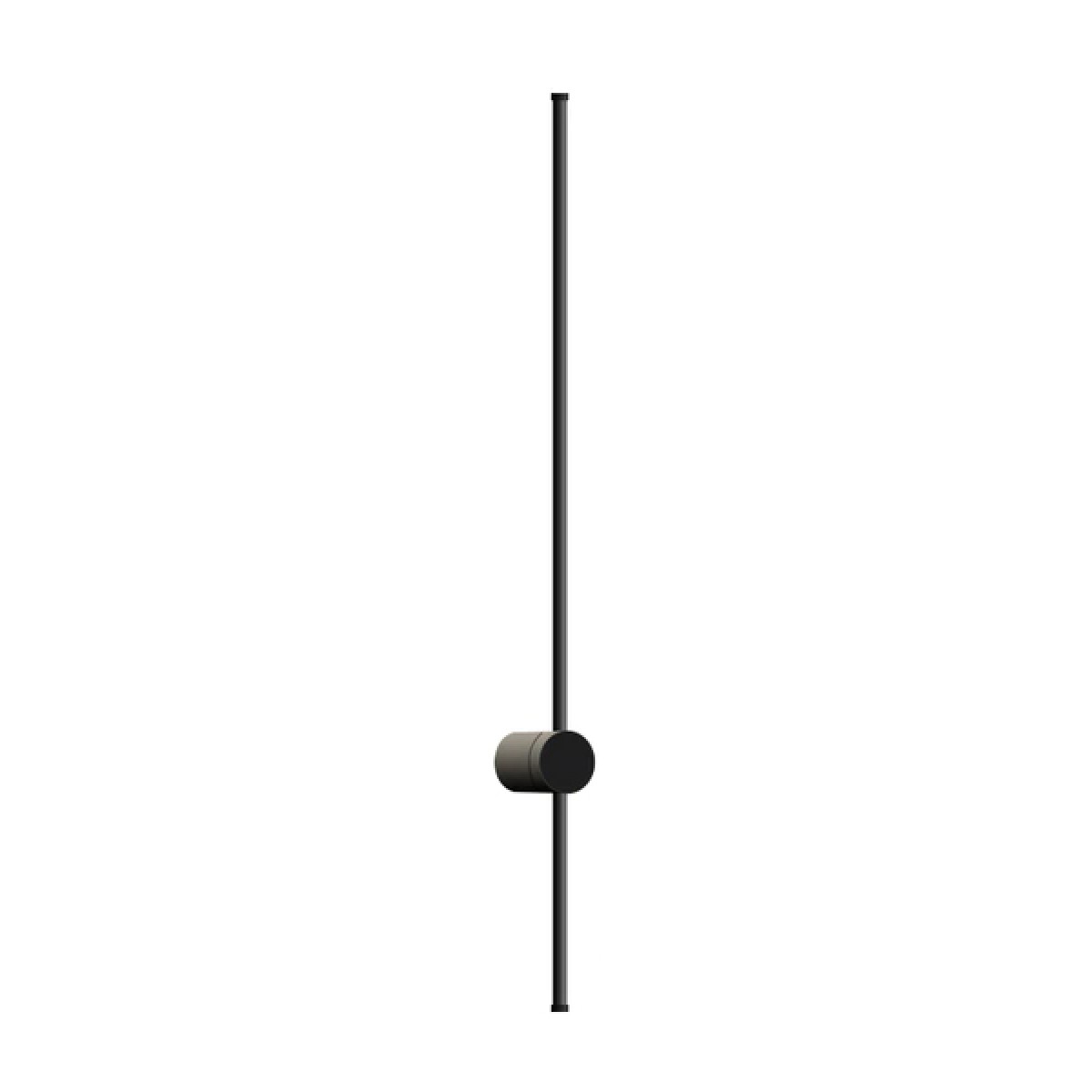 Настенный светильник Delight Collection OM820843 black