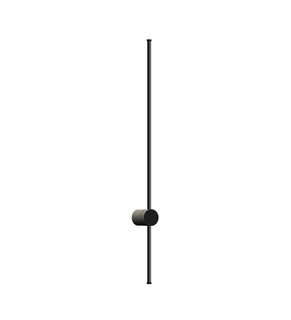 Настенный светильник Delight Collection OM820843 black
