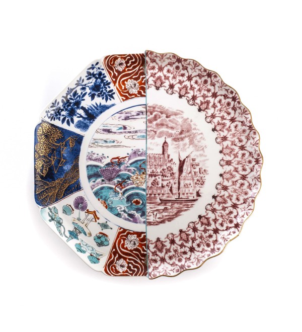Сервировочная подставка Seletti Hybrid Moriana
