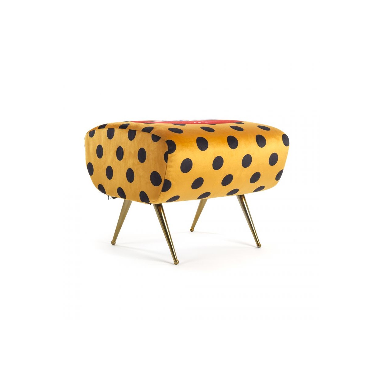 Пуф Seletti Toiletpaper Furniture Shit