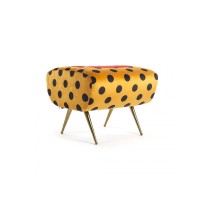 Пуф Seletti Toiletpaper Furniture Shit