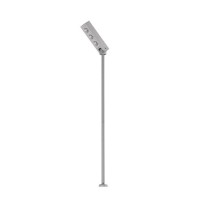 Подсветка Delight Collection 71-62-999 warm white silver