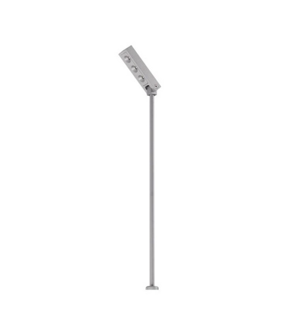 Подсветка Delight Collection 71-62-999 warm white silver