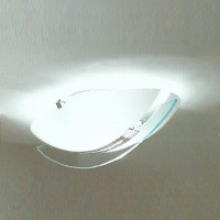 Потолочный светильник Vistosi ITACA PL