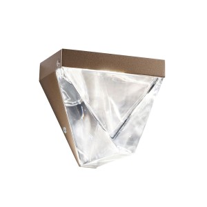 Настенный светильник Fabbian Tripla F41D0176