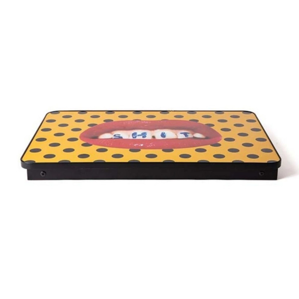 Столик Seletti Toiletpaper Sofa Tray Shit