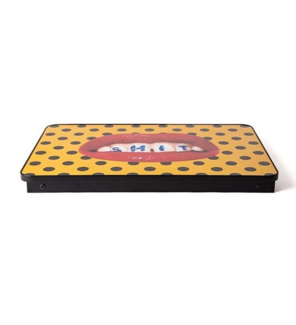 Столик Seletti Toiletpaper Sofa Tray Shit