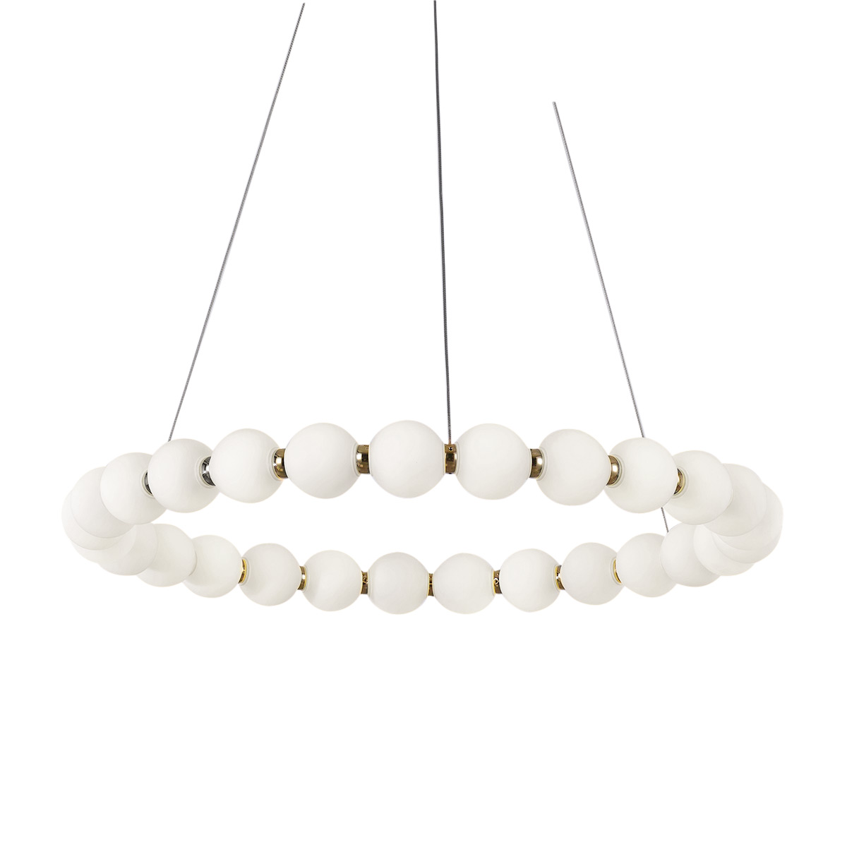 Подвесной светильник Delight Collection MD19001033-1A gold