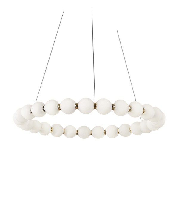 Подвесной светильник Delight Collection MD19001033-1A gold